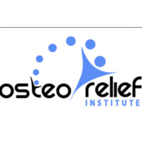 Osteo Relief Institute logo - Similar company to Be Great Project