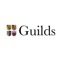 Guilds logo - Similar company to Techmasters