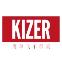 KIZER Drinks GmbH logo - Similar company to Qoffee.Ai