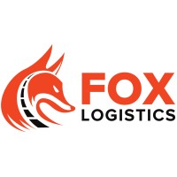 Fox Logistics logo - Similar company to Logistics Fox | Freight Solutions