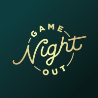 Game Night Out logo - Similar company to Write Minds
