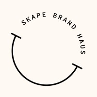 Skape Brand Haus logo - Similar company to Simple Ads Dk