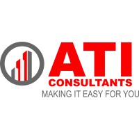 ATI Consultants HUB logo - Similar company to Ghidmlm
