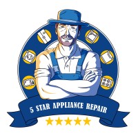 5 Star Appliance Repair, LLC logo - Similar company to Frosty Ventures