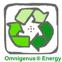Omnigenus® Energy logo - Similar company to Psc Codex