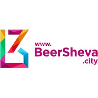 BeerSheva.city logo - Similar company to Hareshet -Be'Er Sheva | הרשת באר שבע