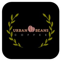 URBAN BEANS COFFEE logo - Similar company to Urban Beans