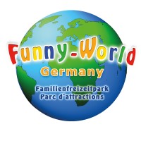 Funny-World Family Amusement Park logo - Similar company to Ankor