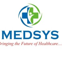 Medsys Healthcare logo - Similar company to MedSys Health