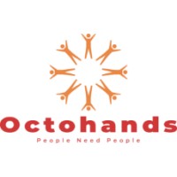 Octohands logo - Similar company to Slimworld