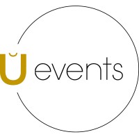 UEvents logo - Similar company to Mglab