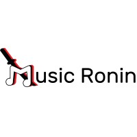 Music Ronin logo - Similar company to Supervision