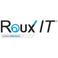 RouxIT GmbH & Co. KG logo - Similar company to Rita Bosse Software Gmbh