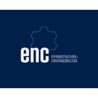 ENC INFRAESTRUTURA E CONSTRUÇÕES LTDA. logo - Similar company to E3 Engenharia