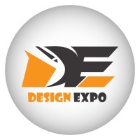 Design Expo logo - Similar company to Unmodel