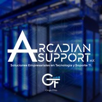 Arcadian Support Mx logo - Similar company to Dho | Hasler