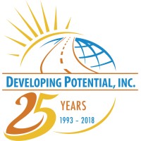 Developing Potential, Inc. logo - Similar company to Dpi Staffing