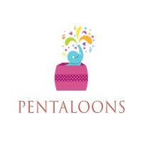 PentaLoons - The Gifting Stop logo - Similar company to Gifting Angels