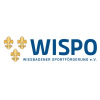 WISPO - Wiesbadener Sportförderung E.V. logo - Similar company to Vanderlicht Gmbh & Co.Kg