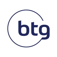 BTG Pactual México logo - Similar company to E2Mc Finance