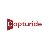 Capturide logo - Similar company to Komyut
