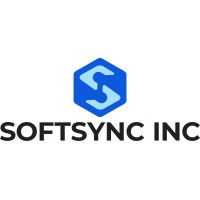 SoftSync Inc logo - Similar company to Softsync