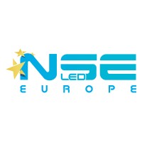 NSELED Europe logo - Similar company to Verbatel