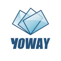 YOWAY MIRRORS logo - Similar company to Runfei Steel Service Center China