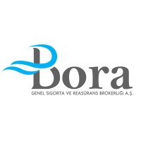 BORA GENEL SIGORTA VE REASURANS BROKERLIGI A.S. logo - Similar company to Eag Management Development And Training Consultancy