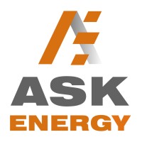 ASK ENERGY logo - Similar company to Gadalla Homes Ltd