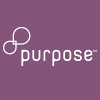 Purpose Tea logo - Similar company to Luminary Brands, Inc.
