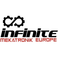 Infinite Mekatronik Europe logo - Similar company to Falift