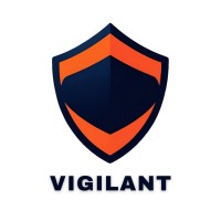 Vigilant logo - Similar company to Boora.It