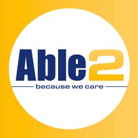 Able2 Europe B.V. logo - Similar company to Bbrain