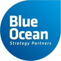 Blue Ocean Strategy Partners Gmbh