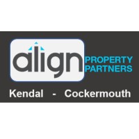 Align Property Partners Cumbria logo - Similar company to Add3D Solutions