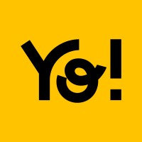 Yellow Salto logo - Similar company to Floow