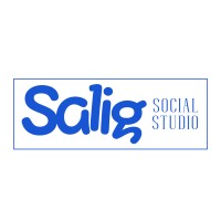 Salig Social Studio logo - Similar company to Oro Integrated Cooperative
