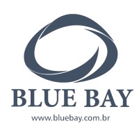 Blue Bay logo - Similar company to Blue Bay