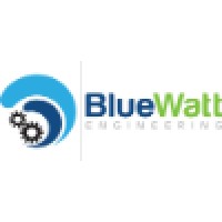 BlueWatt Engineering logo - Similar company to Bluewatt Power