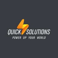 Quick Solutions logo - Similar company to Tecno Tech