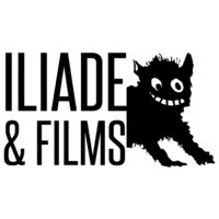 Iliade et Films logo - Similar company to Archipel 33