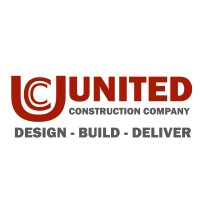 United Construction Company logo - Similar company to Unique Architect & Construction Group