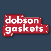 Dobson Gaskets logo - Similar company to Monarch Gaskets & Seals Ltd