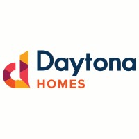 Daytona Homes Master Builder logo - Similar company to Nes Construction