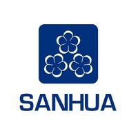 Sanhua Investment logo - Similar company to Mas Talento Rh
