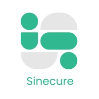 Sinecure logo - Similar company to Triangle Squad
