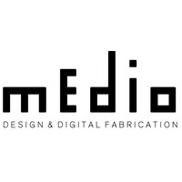 Mediodesign logo - Similar company to Albadan Studio