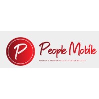 People Mobile logo - Similar company to Full Send Recycling