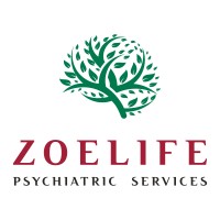 Zoelife Psychiatric Services logo - Similar company to Tgthrorg